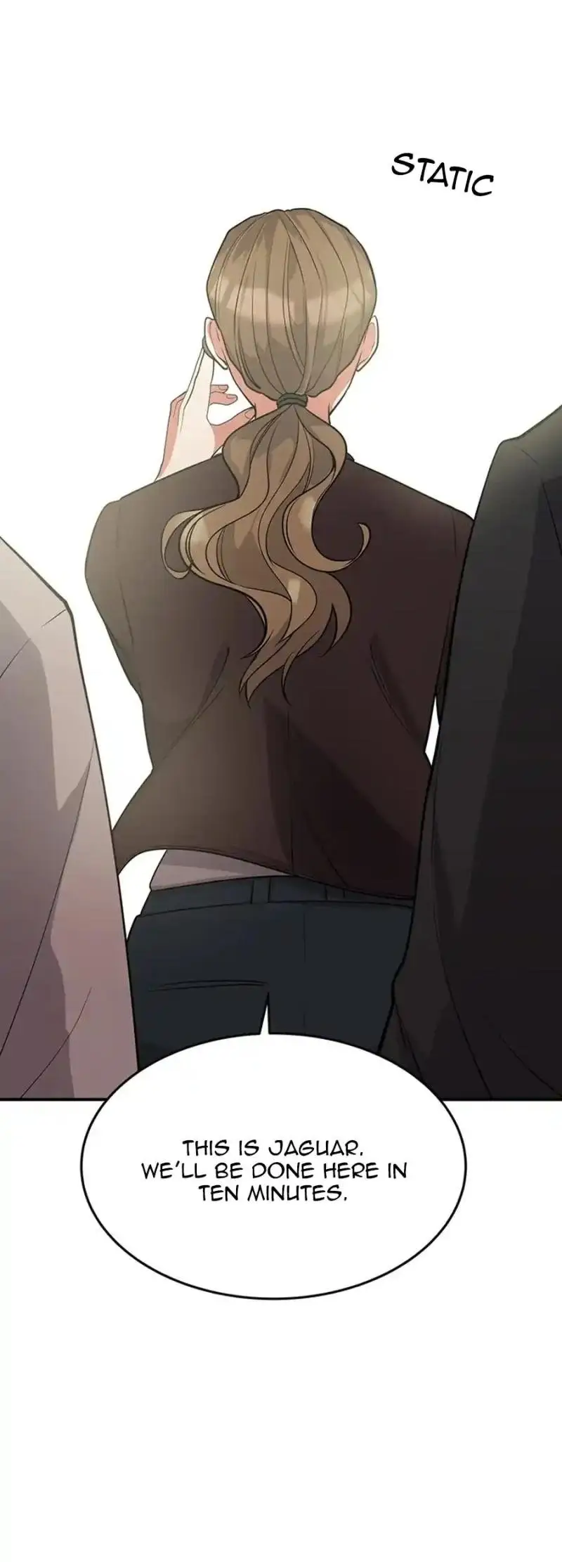 Scorpion Time Chapter 20 19